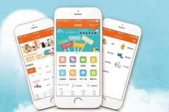 跨境电商APP软件开发必要性