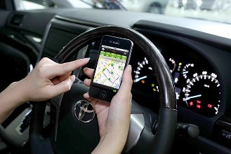 移动停车app开发现在怎么样