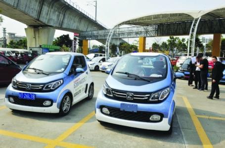 共享汽车app开发为何会被吐槽