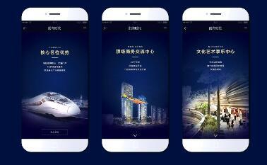 限购升级 房地产app开发何去何从