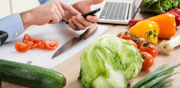 生鲜电商app开发混战中该如何吸引用户