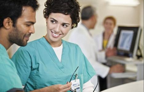 上门医护app开发 让养老不再是难题