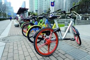 共享单车app开发的未来是什么