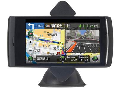 智能导航APP开发还得优化以下痛点