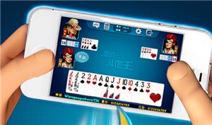 棋牌app开发特点分析