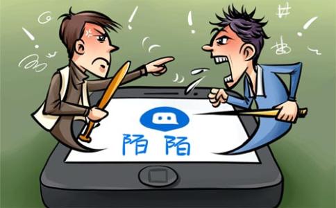 2017年社交APP软件排行榜