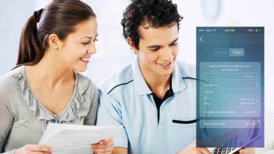 低压电器app开发 打开行业新模式