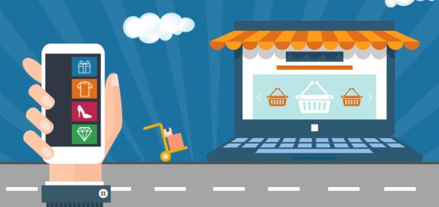 农村电商app开发怎样在曲折中成长