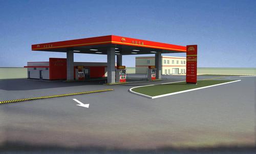 加油app管理软件开发  便捷加油绿色通道