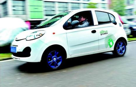 共享汽车app开发提速还需跨过几个坎