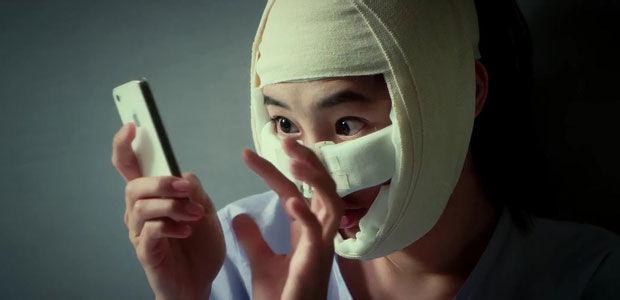 整形app开发行业现状