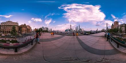 全景拍摄app开发 摄影发烧友的天堂