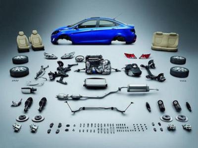 汽车配件交易app开发 打造专业汽配平台