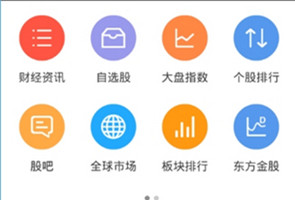 股票软件开发现状分析