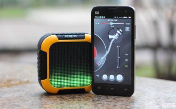 智能音箱app开发设计三原则