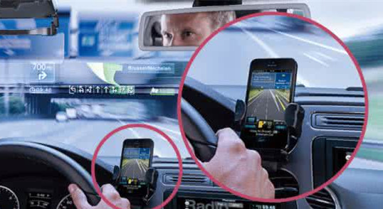 AR导航app开发 想去哪儿都没问题