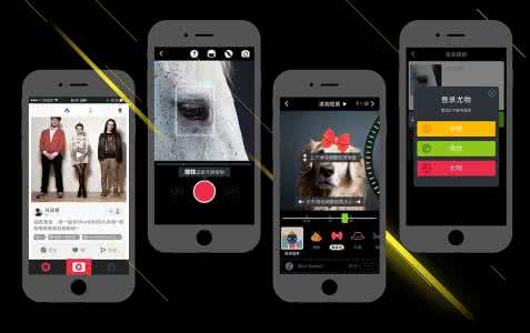 短视频软件开发竞争激烈 为何新人还频频入局