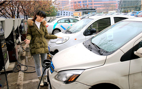 分时租赁app开发怎样解读新政策