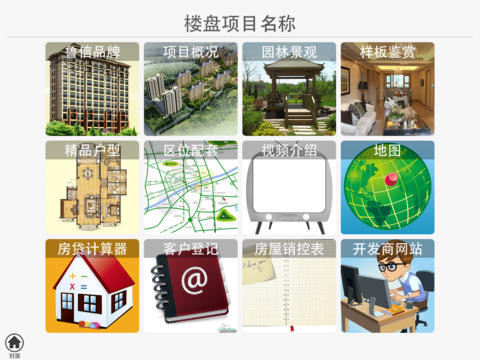 楼盘展示app开发原因分析