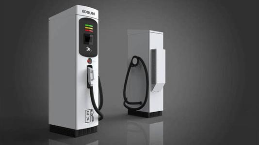 城市充电桩app开发现状分析