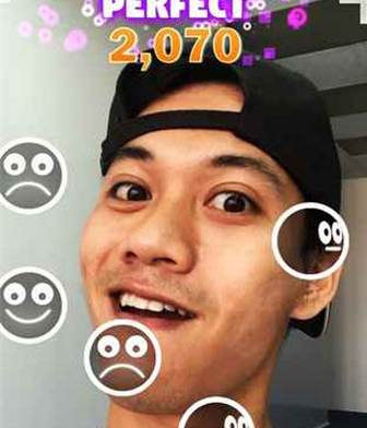 表情跳舞app开发 风靡全球