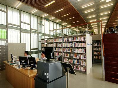 图书馆借书app开发前景如何