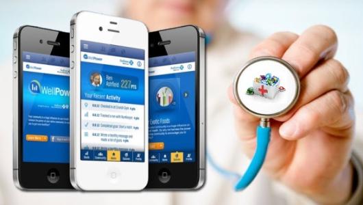 强大的就诊资料查询app开发 病患的健康管家