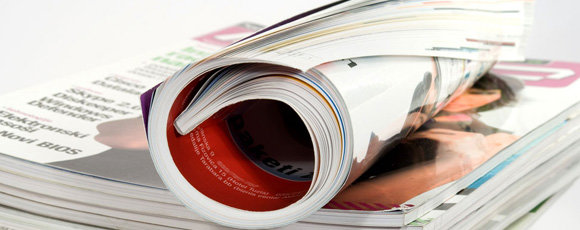 科技杂志app开发 从科技英语开始了解科技