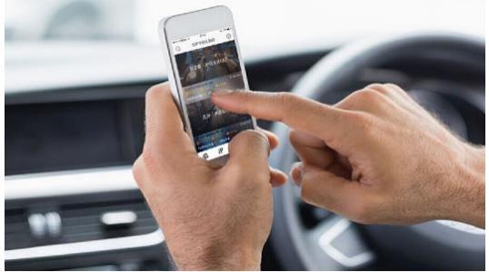 室内导航app开发可应用领域