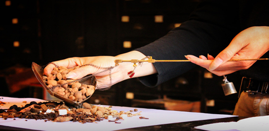 中医学习app开发 回归传统