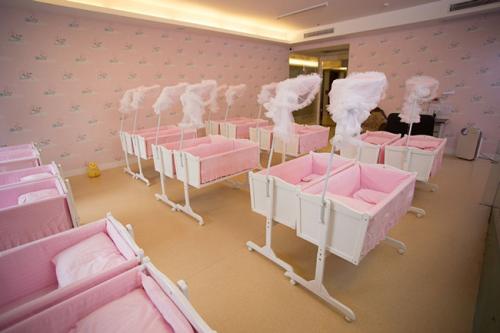 月子会所app开发细分领域和面临的难题