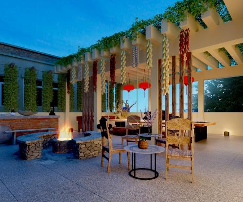 民宿app开发的意义