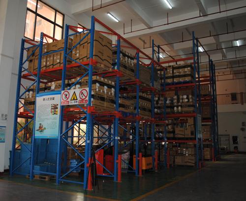 智慧仓库app开发 提高拣货效率