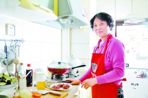 厨余app开发 减少食物浪费