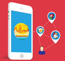 工会app开发 职工的综合服务平台