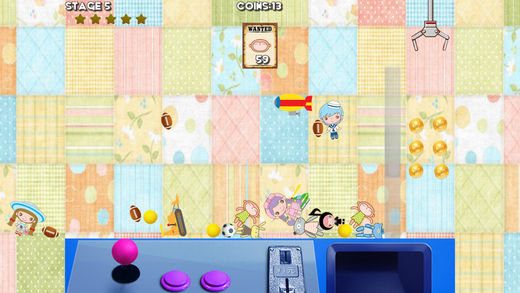 夹娃娃机软件开发未来发展方向