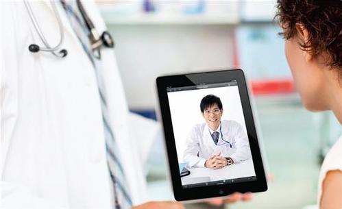 护士上门o2o软件开发 线上线下结合