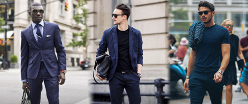 男士时尚APP开发 重新定义男人的生活