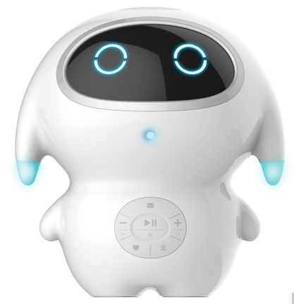 儿童陪伴智能机器人APP开发 常伴孩子左右