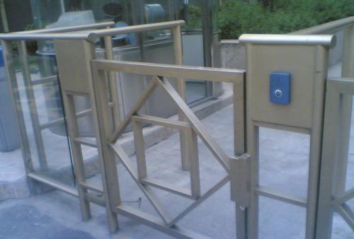 小区门禁系统开发现状和功能分析