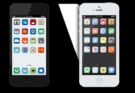 识别字体APP开发 没有你不认识的字