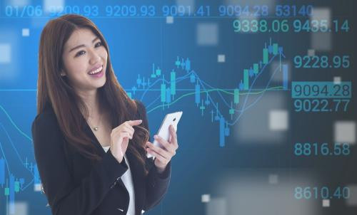 智能财税管理系统开发打通业务和材料的通道