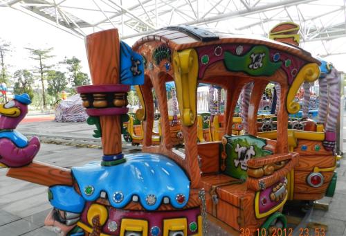 游乐设备APP开发 丰富的产品受人欢迎