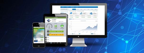 91直播
手机应用开发四大类