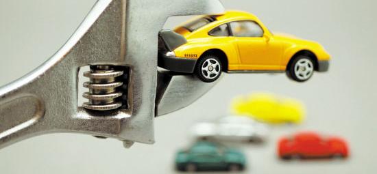 汽车后市场APP开发正道在哪里