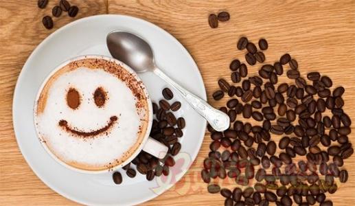 为什么要开发咖啡厅APP