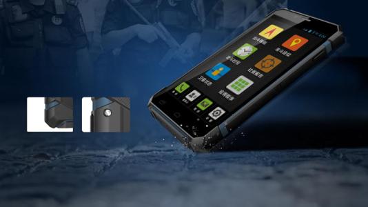 智能警务系统开发 打造智慧型警务