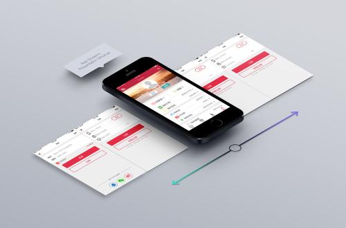 红酒扫描仪APP开发 手机帮你找好酒