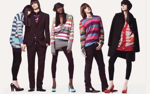 服饰搭配APP开发 时尚动向随时掌握