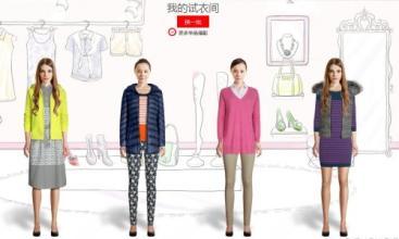 开发试衣APP对于用户意味着什么